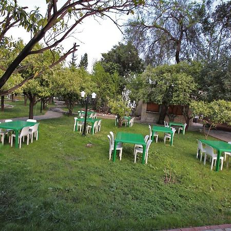 Green Valley Hotel Kemer Ngoại thất bức ảnh