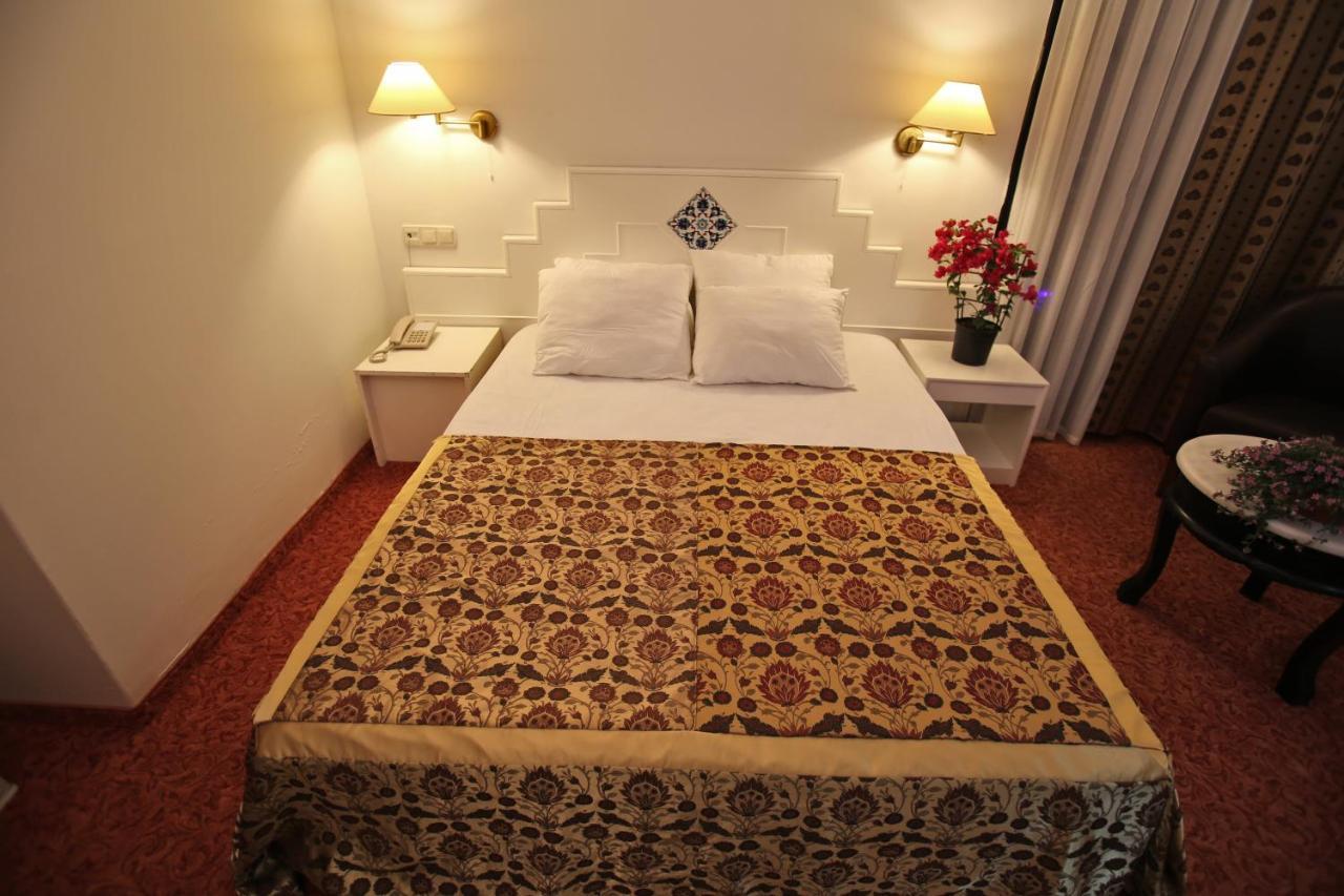 Green Valley Hotel Kemer Ngoại thất bức ảnh