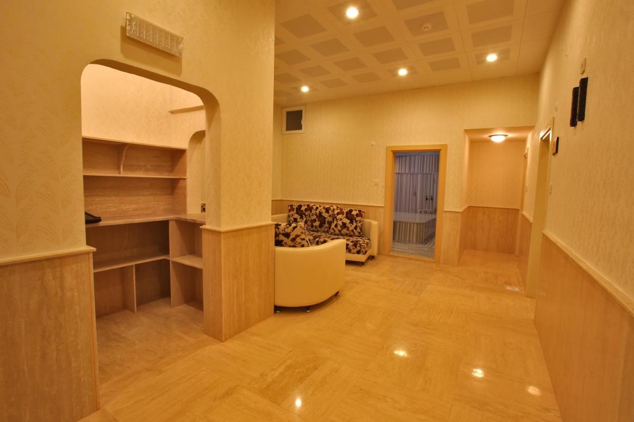 Green Valley Hotel Kemer Ngoại thất bức ảnh
