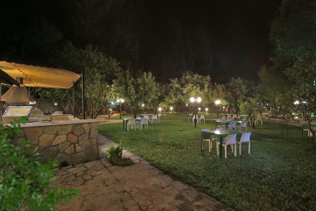 Green Valley Hotel Kemer Ngoại thất bức ảnh