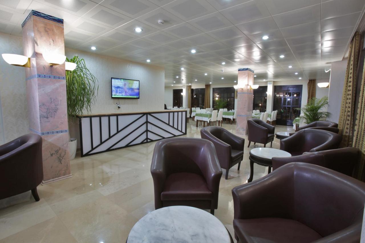 Green Valley Hotel Kemer Ngoại thất bức ảnh