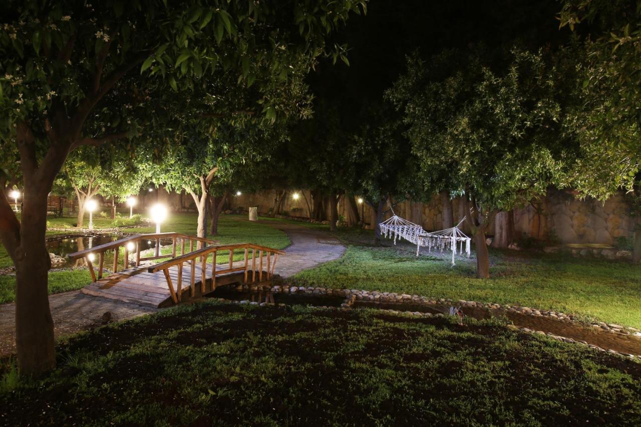 Green Valley Hotel Kemer Ngoại thất bức ảnh