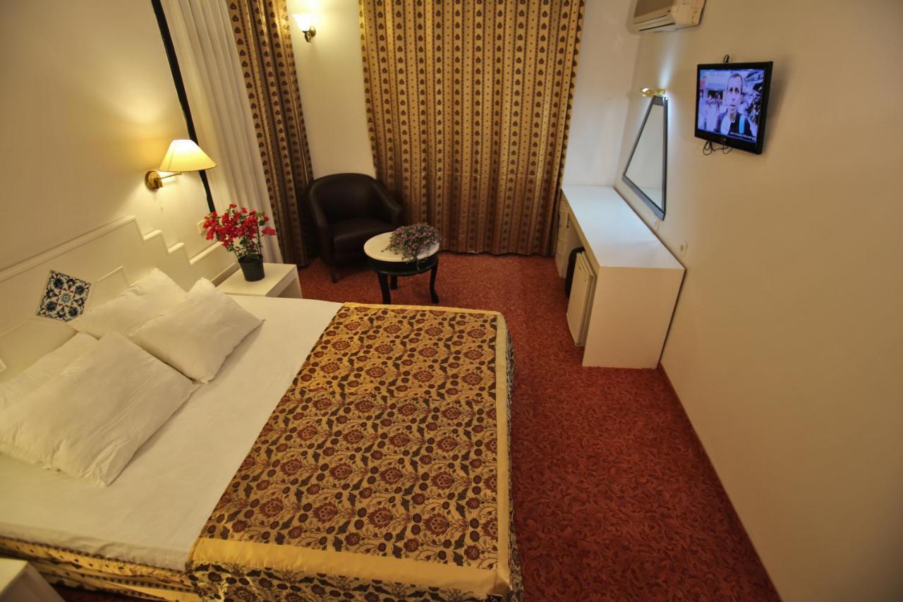 Green Valley Hotel Kemer Ngoại thất bức ảnh