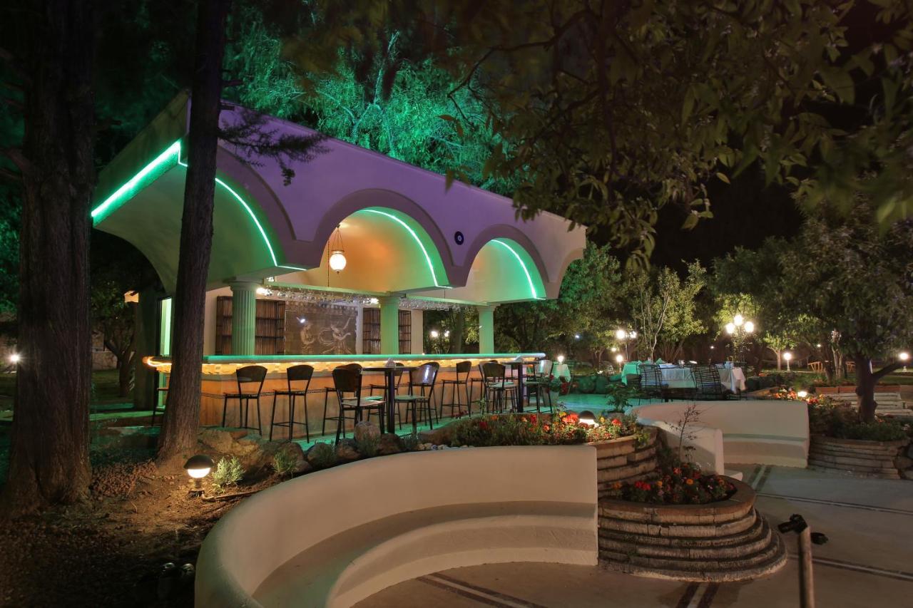 Green Valley Hotel Kemer Ngoại thất bức ảnh