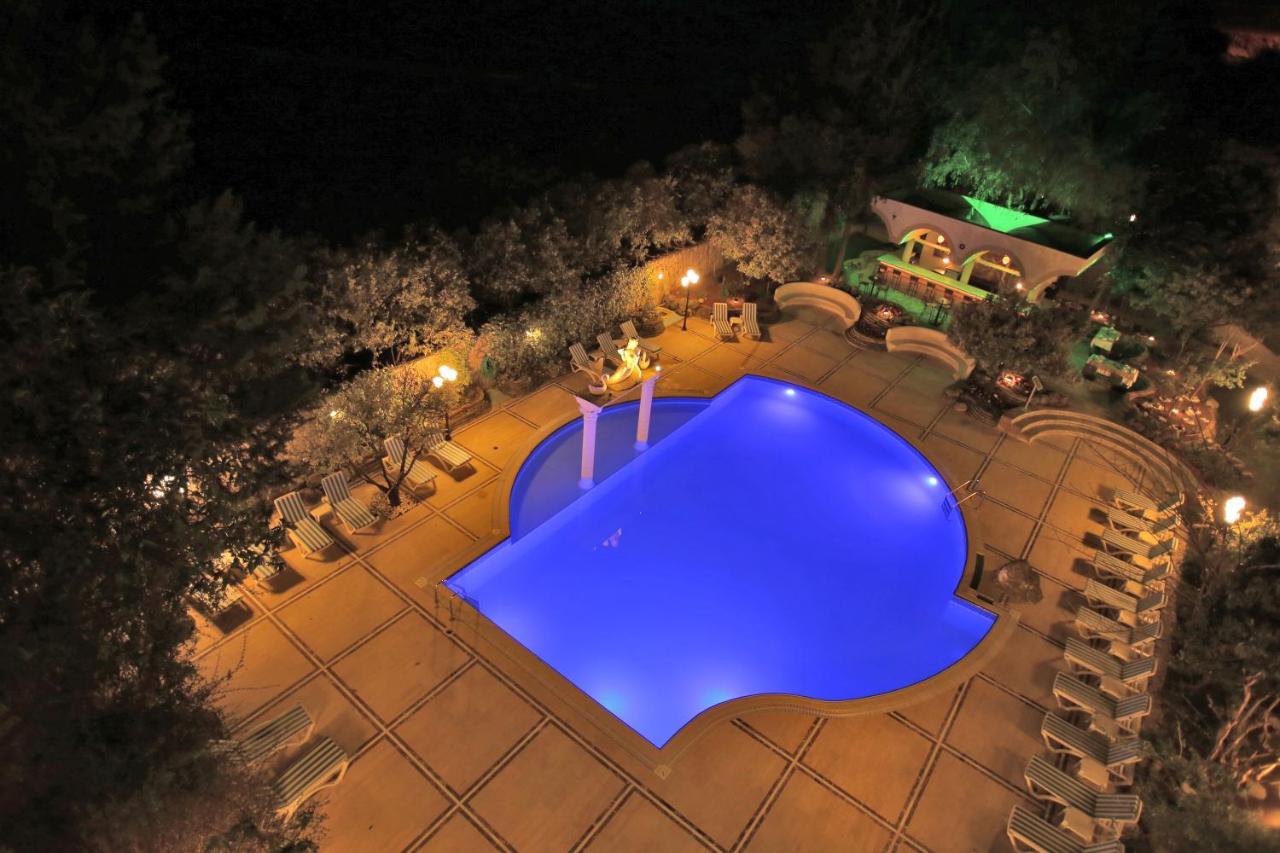 Green Valley Hotel Kemer Ngoại thất bức ảnh