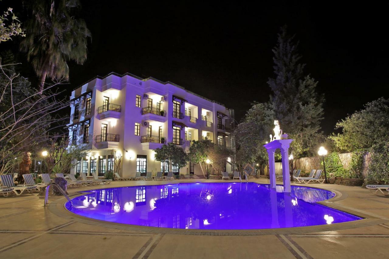 Green Valley Hotel Kemer Ngoại thất bức ảnh