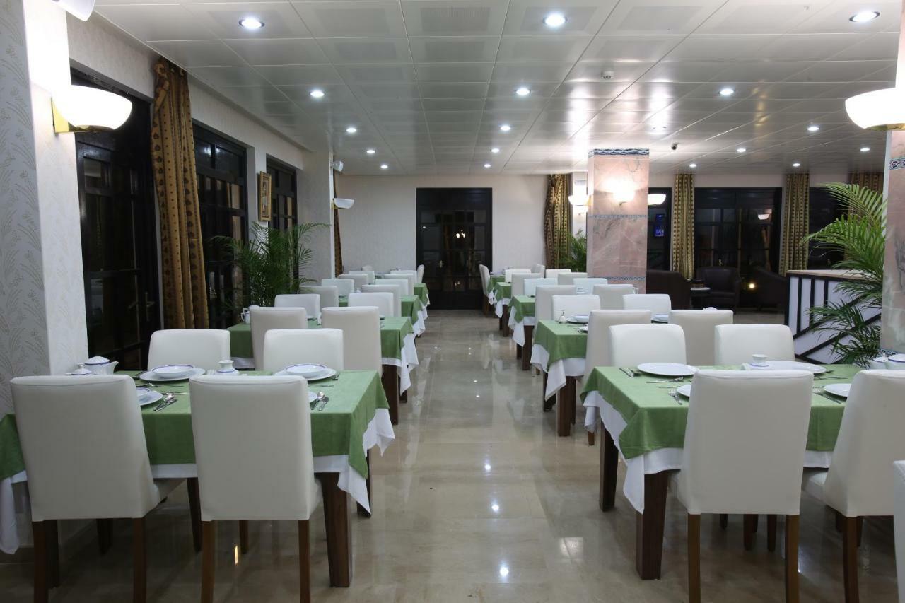 Green Valley Hotel Kemer Ngoại thất bức ảnh