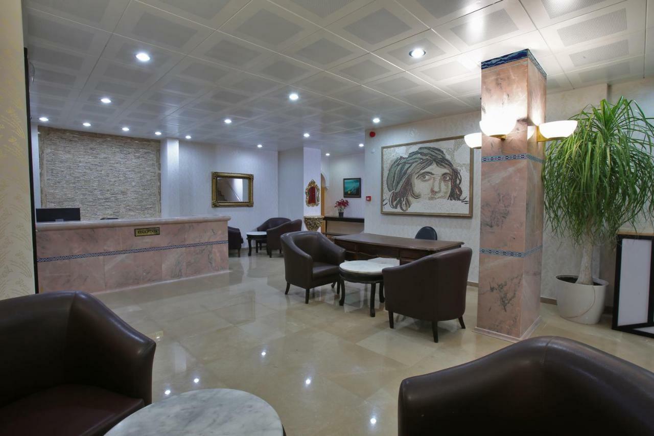 Green Valley Hotel Kemer Ngoại thất bức ảnh