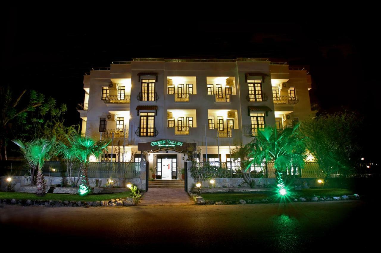 Green Valley Hotel Kemer Ngoại thất bức ảnh
