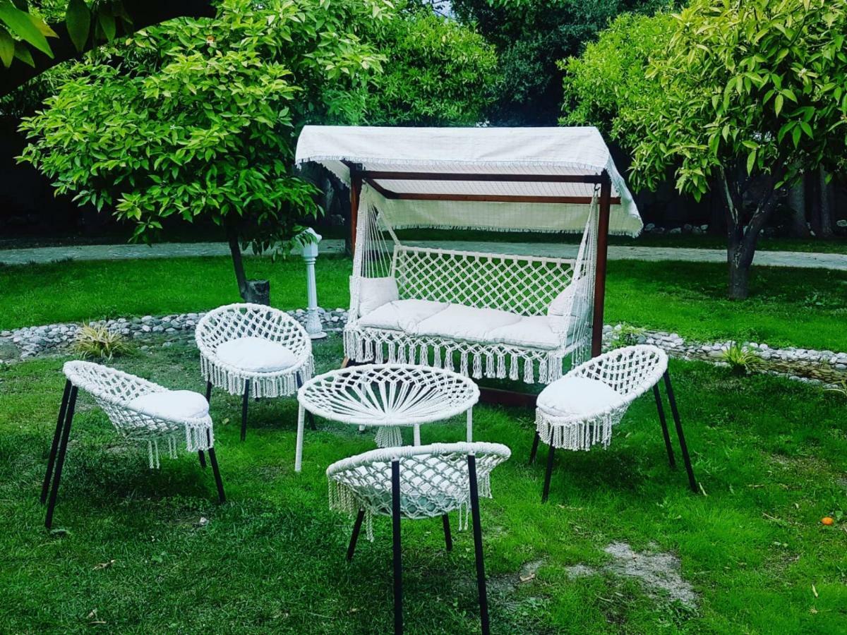 Green Valley Hotel Kemer Ngoại thất bức ảnh