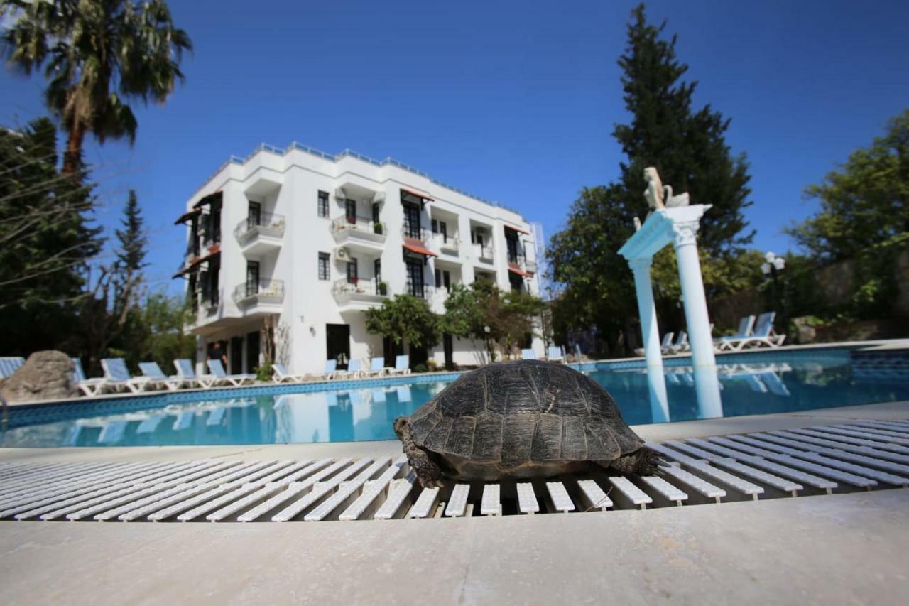Green Valley Hotel Kemer Ngoại thất bức ảnh