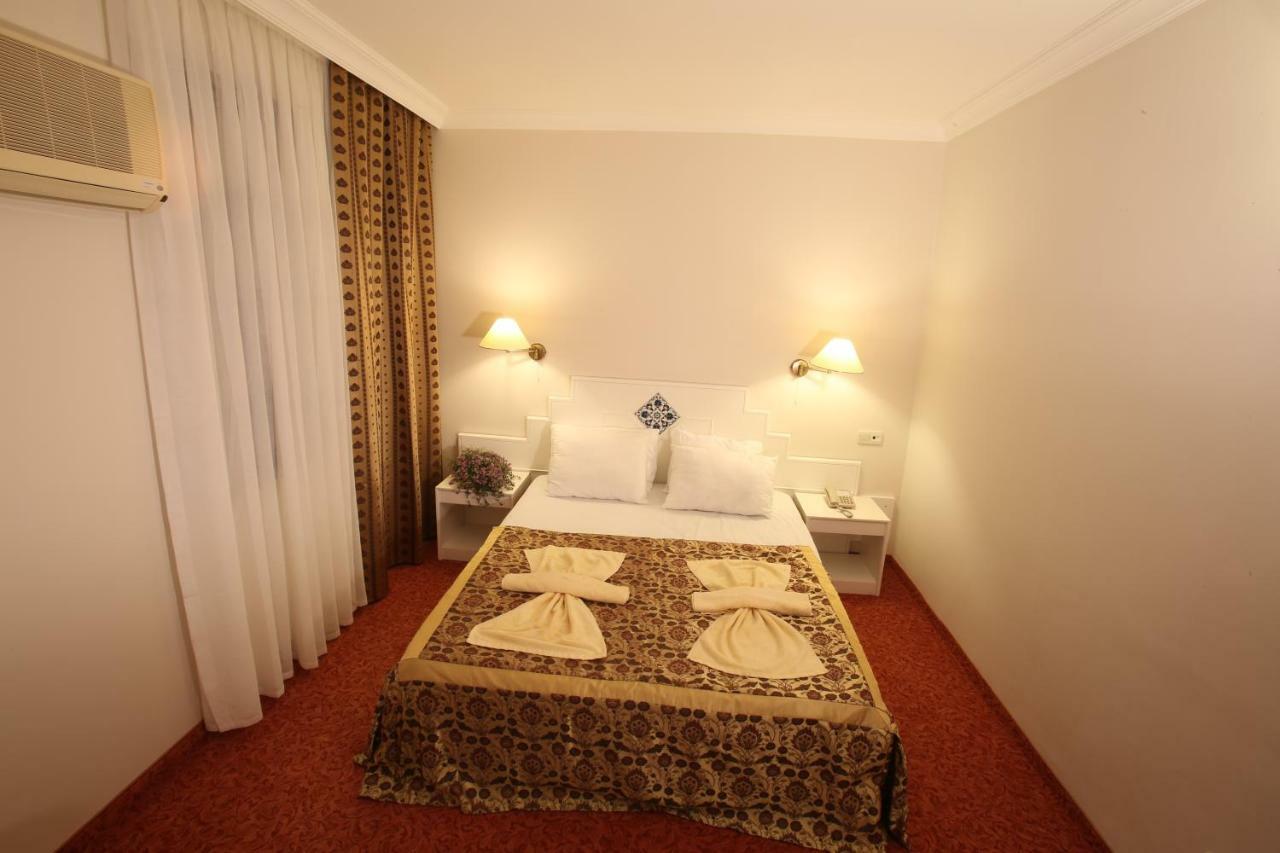 Green Valley Hotel Kemer Ngoại thất bức ảnh