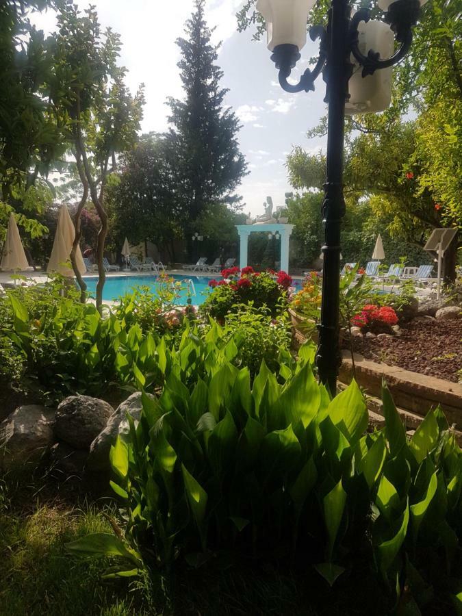 Green Valley Hotel Kemer Ngoại thất bức ảnh